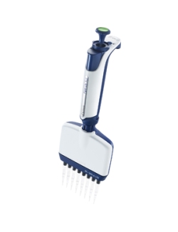 Многоканальный дозатор METTLER TOLEDO Pipet-Lite Multi Pipette L8-200XLS+